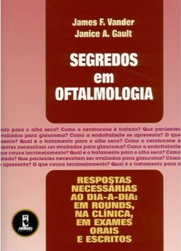 Segredos em Oftalmologia