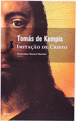 IMITAÇAO DE CRISTO