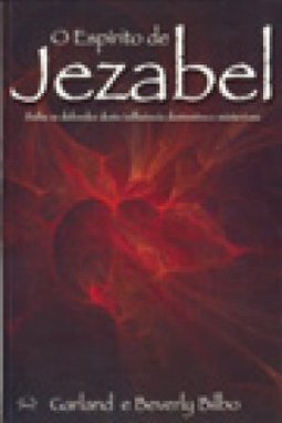 O Espírito de Jezabel