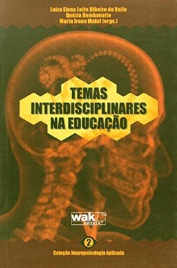 Temas Interdisciplinares na Educação - vol. 2