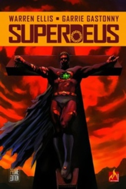Superdeus