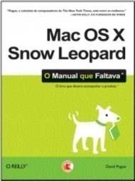 Mac Os X Snow Leopard