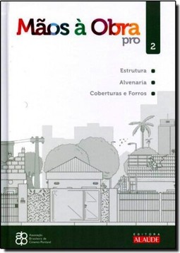 Mãos à obra pro