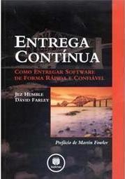 Entrega Contínua