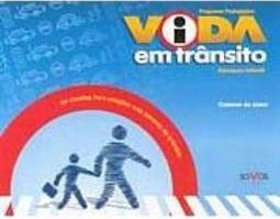 Vida em Trânsito: Caderno do Aluno