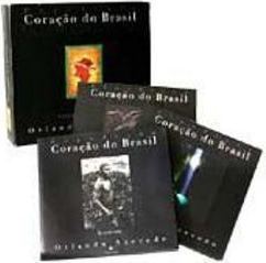 Expedição Coração do Brasil: Terra, Homem, Mito
