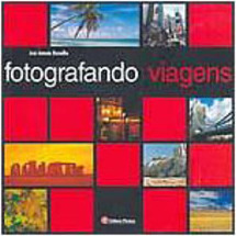 Fotografando Viagens