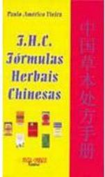 F.H.C.: Fórmulas Herbais Chinesas