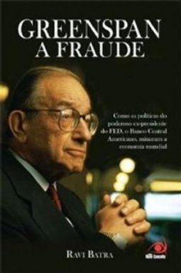 Greenspan a Fraude