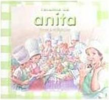 Receitas de Anita: Doces e Salgados - IMPORTADO