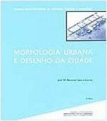 Morfologia Urbana e Desenho da Cidade - IMPORTADO