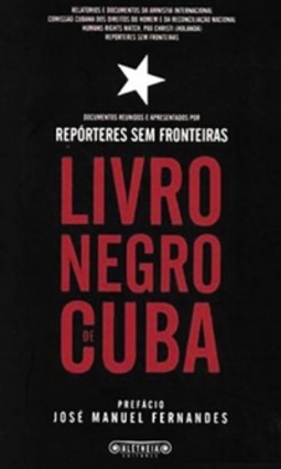 O Livro Negro de Cuba