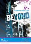 Beyond Student's Book Pack-A1+