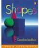 Shapes Level 3 Book