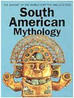 South American Mythology - IMPORTADO
