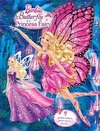 Barbie Butterfly e a princesa Fairy