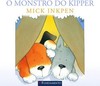 Kipper - O Monstro Do Kipper