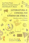 Literatura e cinema no ensino de física: interfaces entre a ciência e a fantasia