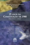 25 anos da Constituição de 1988: entre o passado e o futuro