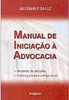 Manual de Iniciação à Advocacia