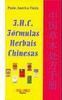 F.H.C.: Fórmulas Herbais Chinesas