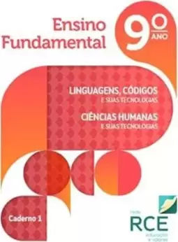 Caderno 9º Ano - Volume 2 - 1º Semestre