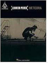 Linkin Park: Meteora - Importado