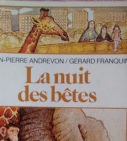La nuit des bêtes