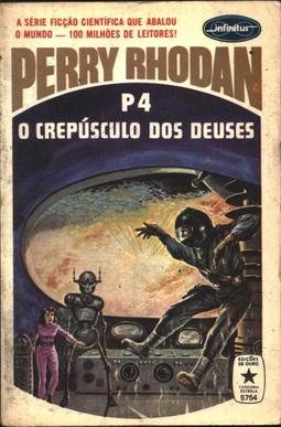 O Crepúsculo dos Deuses