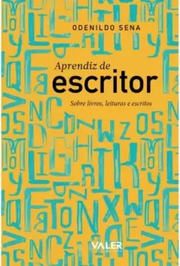 Aprendiz de escritor