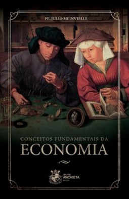 Conceitos fundamentais da economia