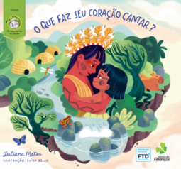 O que faz seu coração cantar?