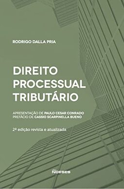 Direito processual tributário