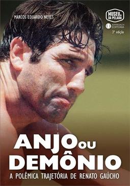 ANJO OU DEMONIO: A POLEMICA TRAJETORIA...