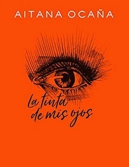 La Tinta de Mis Ojos