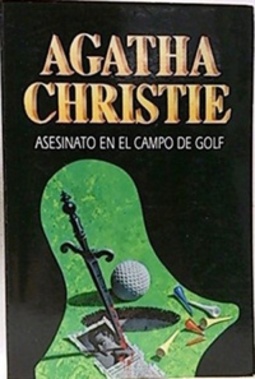 Asesinato En El Campo De Golf