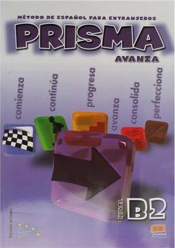 Prisma Avanza