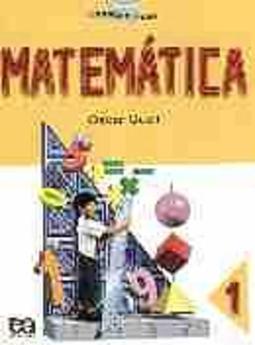 Matemática - 1 série - 1 grau