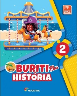 BURITI PLUS HISTORIA 2 ANO
