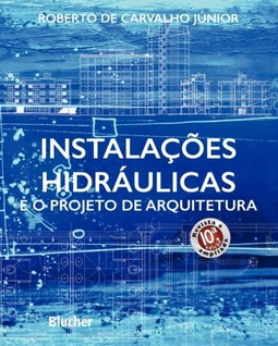 Instalações hidráulicas e o projeto de arquitetura