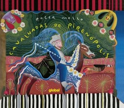 Cavalhadas de Pirenópolis