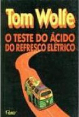 O Teste do Ã?cido do Refresco Elétrico