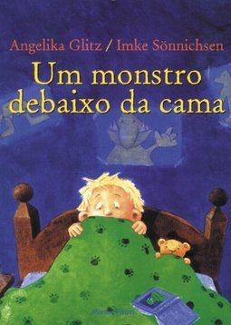 Monstro Debaixo da Cama, Um