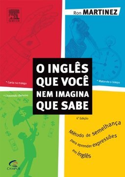 Inglês que Você Nem Imagina que Sabe