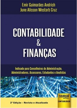 Contabilidade & Finanças