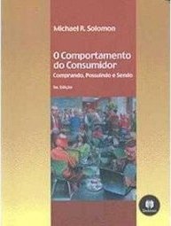 O Comportamento do Consumidor
