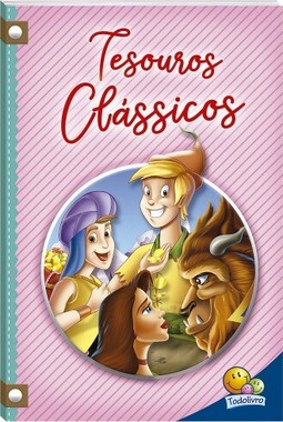 Classic stars 3 em 1: Tesouros clássicos
