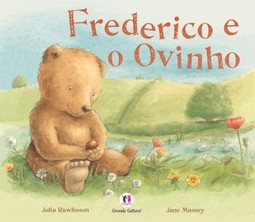 Frederico e o ovinho
