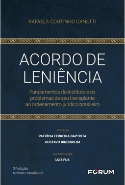 Acordo de leniência