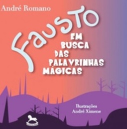 Fausto em busca das palavrinhas mágicas #02